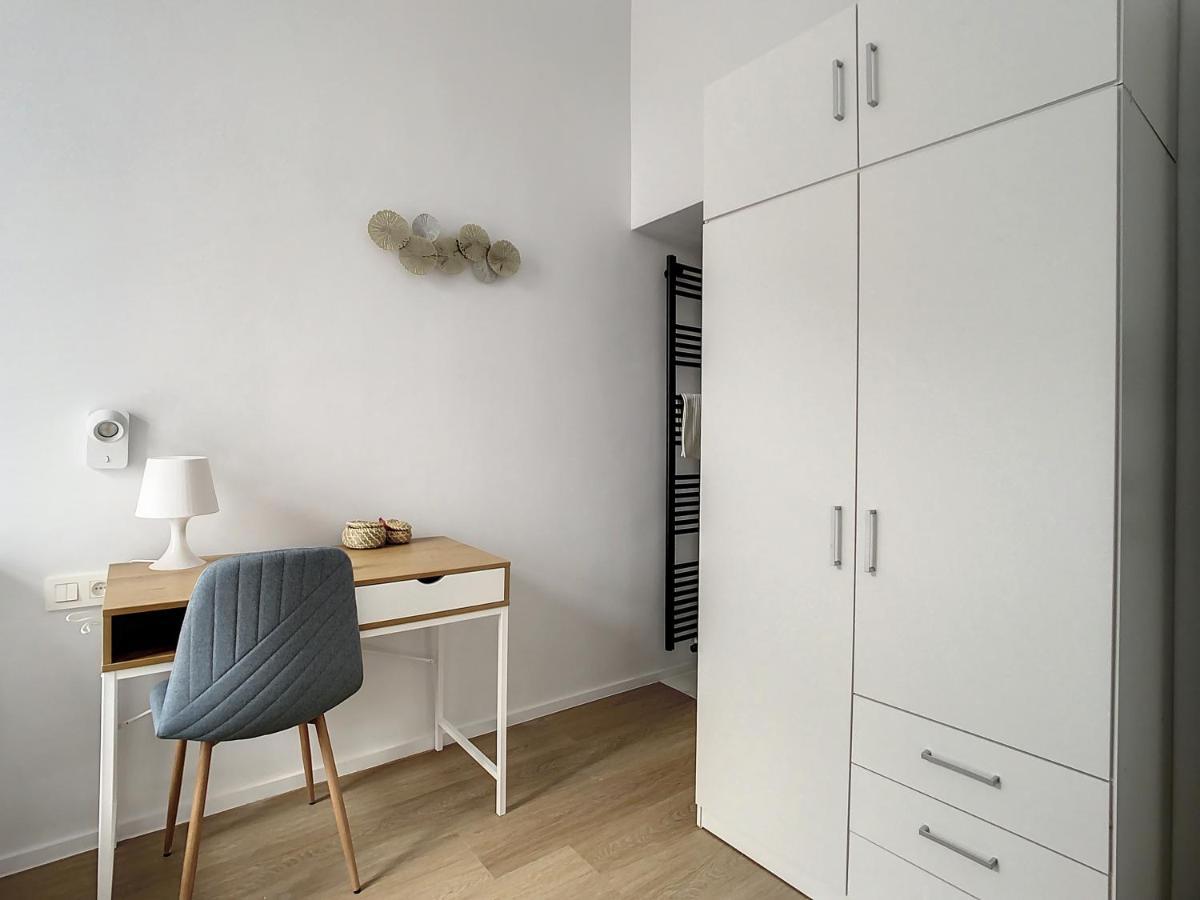 Brussels City Center Saint-Gilles Екстер'єр фото